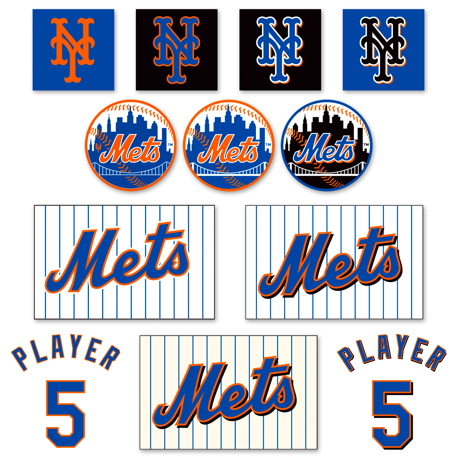 Am I the only one who loves the alternate blue jerseys. : r/NewYorkMets
